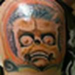 Profile Picture of Jason Rowden (@highdeth) on Flickr