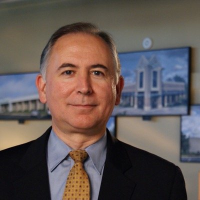 Profile Picture of Brad Tidwell (@BHT1979) on Twitter