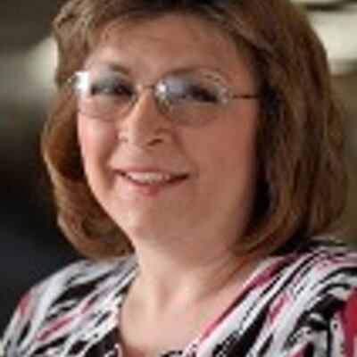 Profile Picture of Joyce Collier (@JoyceCollier) on Twitter