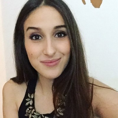 Profile Picture of Amanda Guillen (@AmandaGuillen97) on Twitter
