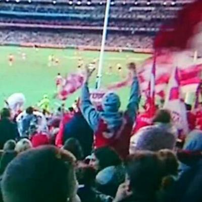Profile Picture of Andrew Micallef (@AndrewMac2015) on Twitter