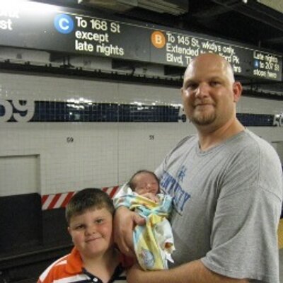 Profile Picture of Darrell Allen (@darrellallen5) on Twitter