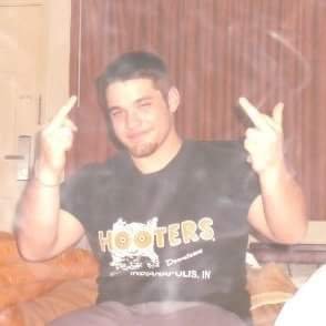 Profile Picture of Brian Bumpas (@BBumpas403) on Twitter