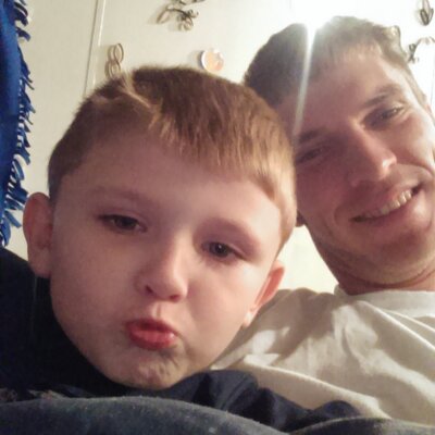 Profile Picture of Alex Lamm (@alexlamm72) on Twitter