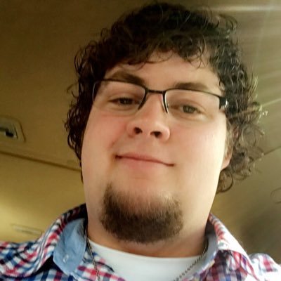 Profile Picture of BryanGuyer (@Bryan_Guyer) on Twitter