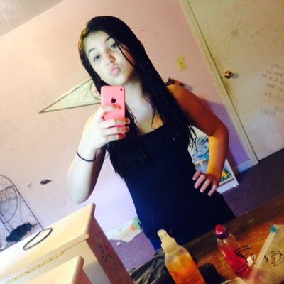Profile Picture of Alexa Bailey (@alexabailey13) on Twitter