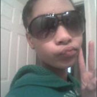 Profile Picture of Essence Richard (@Rocka_bye_baby) on Twitter