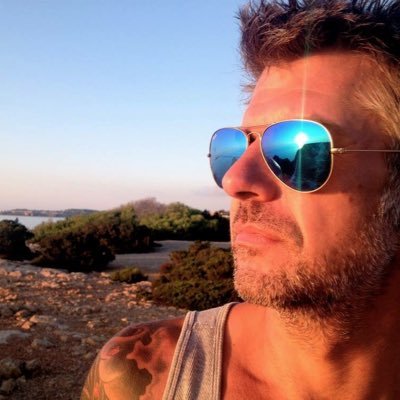 Profile Picture of JustinBallard (@djjustinballard) on Twitter