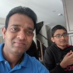 Profile Picture of Vijay Subramaniam (@vijaysubrama) on Instagram
