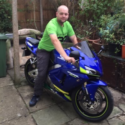 Profile Picture of Mark McArdle PT (@markmcardle2012) on Twitter