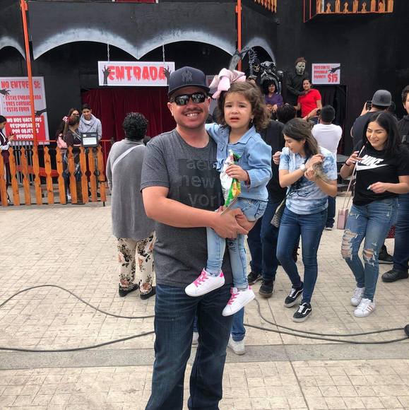 Profile Picture of Abel Lopez (@abellopez86) on Poshmark