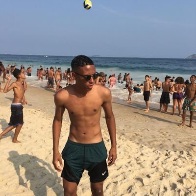 Profile Picture of Nathan (@Nathan_riggs_) on Twitter