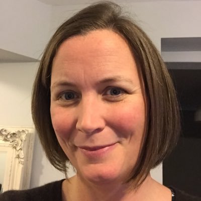 Profile Picture of Dr Amy Mitchell (@DrAmymitchell2) on Twitter