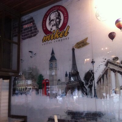 Profile Picture of Katsiaros Pan (@katspan) on Twitter