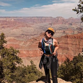 Profile Picture of paige (@paige.kimball) on Instagram