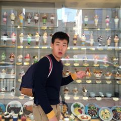 Profile Picture of Dustin Li (@@anotherdustin) on Tiktok