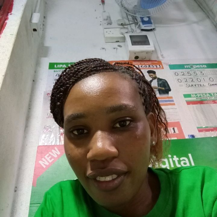 Profile Picture of pauline andrew (@paulineandrew741) on Tiktok