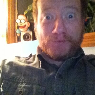 Profile Picture of George Alvarez (@TheGeoAlvarez) on Twitter