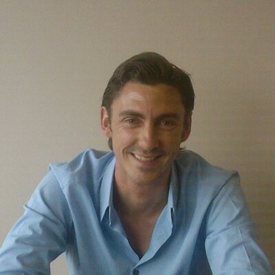 Profile Picture of Mitch Floyd-Walker (@MitchFW) on Twitter
