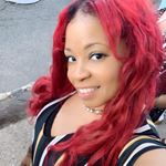 Profile Picture of Kelly Carmichael (@kellzsimone) on Instagram