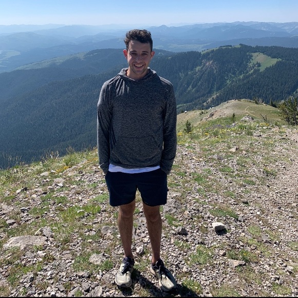 Profile Picture of Jackson Thomas (@jacksonthoma620) on Poshmark