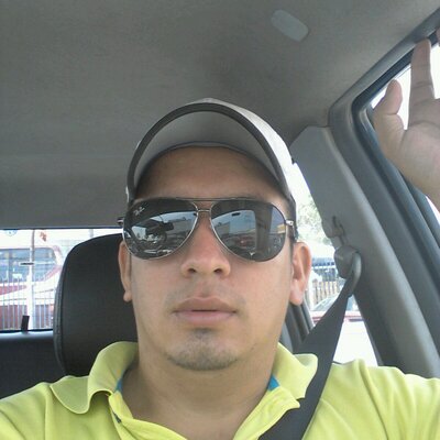 Profile Picture of Felix Patricio Gomez (@JVolato) on Twitter