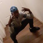 Profile Picture of Eric Patterson (@yfn_crip1.0) on Instagram