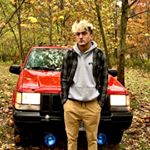 Profile Picture of Jeremy Reece (@_jeremyreece_) on Instagram