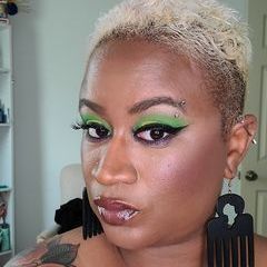 Profile Picture of mychalfeatherston (@mychalfeatherston) on Tiktok