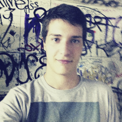 Profile Picture of David Duchesne (@davidduche) on Twitter