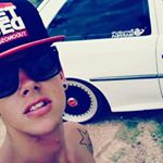 Profile Picture of Daniel Santos (@daniel_eilers233) on Instagram