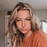 Profile Picture of Mackenzie Handrahan (@mackenziehandrahan) on Instagram