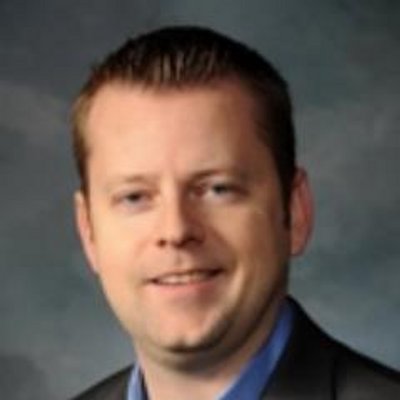 Profile Picture of Shawn Basson Twitter