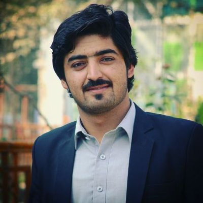 Profile Picture of Imran Ullah Siraj (@ImranullahSira1) on Twitter