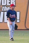 Profile Picture of Matt Young (outfielder)on Wikipedia
