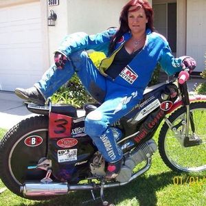 Profile Picture of Toni Hicks (@so_cal_speedwaygirl_00) on Myspace