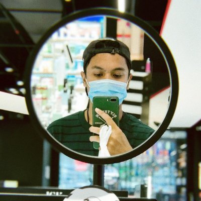 Profile Picture of Daniel Hakim (@mohdanielhakim) on Twitter