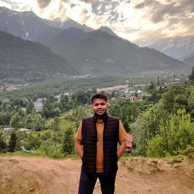 Profile Picture of Tanuj Gupta (@tanujgupta420) on Twitter