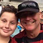 Profile Picture of Paul McCulloch (@mcculloch_paul) on Instagram