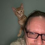 Profile Picture of Edward Whitaker (@ginger.curmudgeon) on Instagram