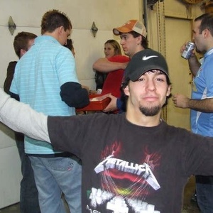 Profile Picture of Luc Blanchette (@bleach71) on Myspace