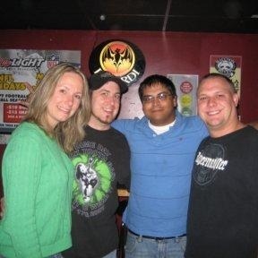 Profile Picture of Brad Croll (@bradcroll) on Myspace