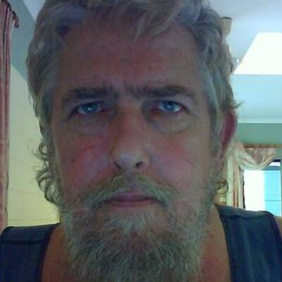 Profile Picture of Bob Eyre (@bob_getty) on Twitter