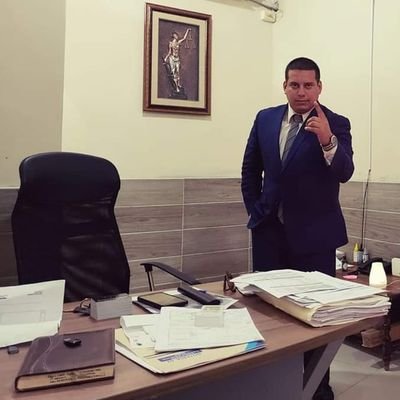 Profile Picture of Bryan Cedeño Vargas (@bryancedenov) on Twitter