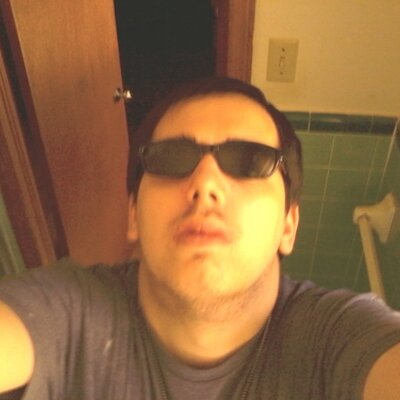 Profile Picture of Bert Palmer (@PalmerBert) on Twitter