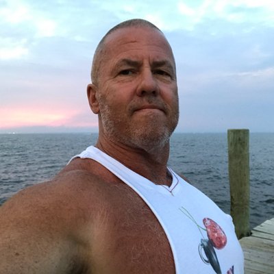 Profile Picture of Michael Fisher (@michaelvfisher) on Twitter