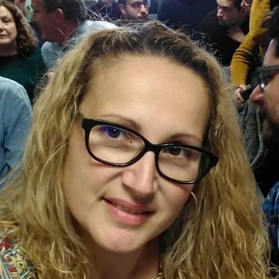 Profile Picture of Anabel Falcon Puerto (@AnabelFP80) on Twitter