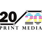 Profile Picture of Jared Herrington (@2020printmedia) on Instagram