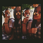 Profile Picture of Jessica Restrepo (@jessicarestrepo) on Flickr