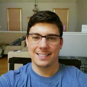 Profile Picture of Sean Congdon (@SeanBearsItAll) on Twitter